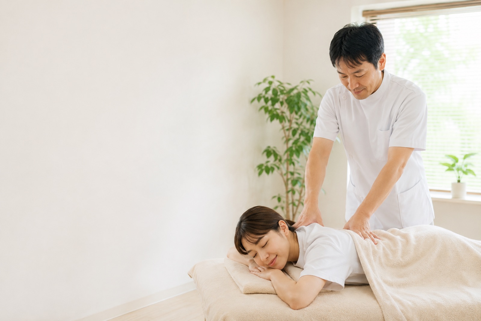 整体・整骨院の予約システムおすすめ比較|LINEで電話対応をゼロにする方法【2026年最新】